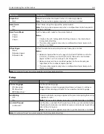 Предварительный просмотр 60 страницы Lexmark C9235 User Manual