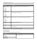 Предварительный просмотр 89 страницы Lexmark C9235 User Manual