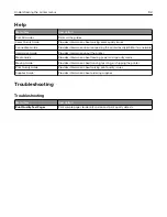 Предварительный просмотр 92 страницы Lexmark C9235 User Manual