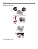 Предварительный просмотр 107 страницы Lexmark C9235 User Manual