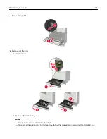 Предварительный просмотр 115 страницы Lexmark C9235 User Manual