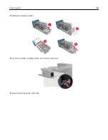 Предварительный просмотр 146 страницы Lexmark C9235 User Manual