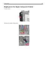 Предварительный просмотр 147 страницы Lexmark C9235 User Manual