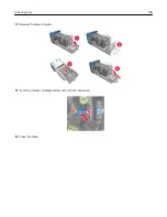 Предварительный просмотр 148 страницы Lexmark C9235 User Manual