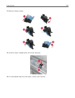 Предварительный просмотр 150 страницы Lexmark C9235 User Manual