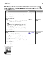 Предварительный просмотр 174 страницы Lexmark C9235 User Manual