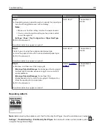 Предварительный просмотр 179 страницы Lexmark C9235 User Manual