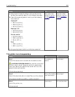 Предварительный просмотр 180 страницы Lexmark C9235 User Manual