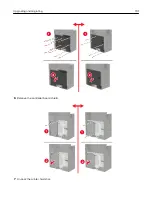 Предварительный просмотр 191 страницы Lexmark C9235 User Manual