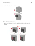 Предварительный просмотр 194 страницы Lexmark C9235 User Manual