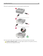 Предварительный просмотр 201 страницы Lexmark C9235 User Manual