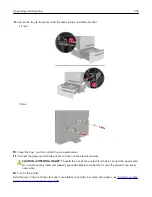 Предварительный просмотр 204 страницы Lexmark C9235 User Manual