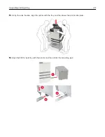 Предварительный просмотр 211 страницы Lexmark C9235 User Manual