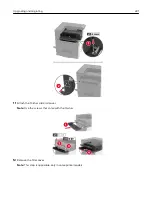 Предварительный просмотр 221 страницы Lexmark C9235 User Manual