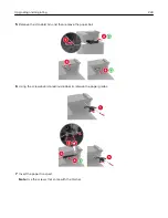 Предварительный просмотр 224 страницы Lexmark C9235 User Manual