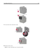 Предварительный просмотр 227 страницы Lexmark C9235 User Manual