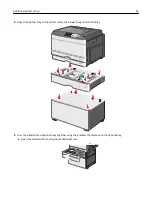 Preview for 39 page of Lexmark C925 User Manual