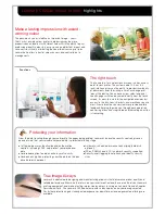 Preview for 5 page of Lexmark C925de Specifications