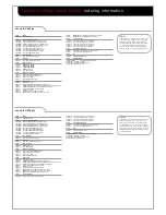 Preview for 7 page of Lexmark C925de Specifications