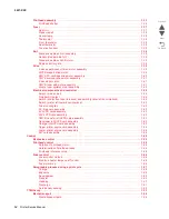 Preview for 4 page of Lexmark C935 Series Service Manual