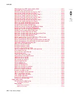 Preview for 8 page of Lexmark C935 Series Service Manual