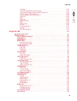 Preview for 9 page of Lexmark C935 Series Service Manual