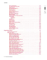 Preview for 10 page of Lexmark C935 Series Service Manual