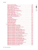 Preview for 12 page of Lexmark C935 Series Service Manual