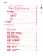 Preview for 14 page of Lexmark C935 Series Service Manual