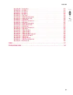 Preview for 15 page of Lexmark C935 Series Service Manual