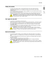 Preview for 23 page of Lexmark C935 Series Service Manual