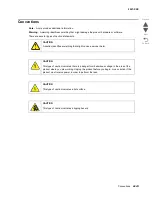 Preview for 27 page of Lexmark C935 Series Service Manual