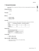 Preview for 29 page of Lexmark C935 Series Service Manual