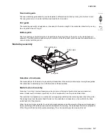 Preview for 35 page of Lexmark C935 Series Service Manual