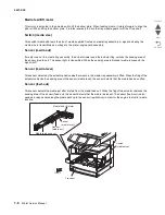 Preview for 36 page of Lexmark C935 Series Service Manual