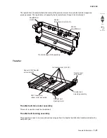 Preview for 39 page of Lexmark C935 Series Service Manual