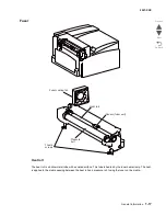 Preview for 45 page of Lexmark C935 Series Service Manual