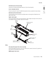 Preview for 47 page of Lexmark C935 Series Service Manual