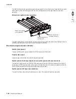 Preview for 50 page of Lexmark C935 Series Service Manual