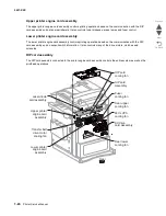 Preview for 52 page of Lexmark C935 Series Service Manual