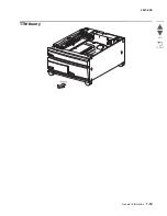 Preview for 61 page of Lexmark C935 Series Service Manual