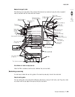 Preview for 63 page of Lexmark C935 Series Service Manual