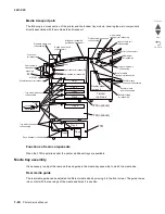 Preview for 72 page of Lexmark C935 Series Service Manual