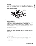 Preview for 73 page of Lexmark C935 Series Service Manual