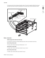 Preview for 74 page of Lexmark C935 Series Service Manual