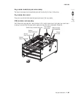 Preview for 75 page of Lexmark C935 Series Service Manual