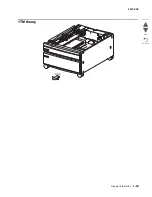 Preview for 77 page of Lexmark C935 Series Service Manual