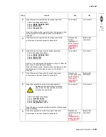 Preview for 117 page of Lexmark C935 Series Service Manual