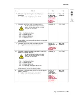 Preview for 121 page of Lexmark C935 Series Service Manual