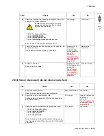 Preview for 123 page of Lexmark C935 Series Service Manual